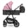 Lionelo Amber zestaw 3w1 Pink Rose - 1039641 - zdjęcie 3